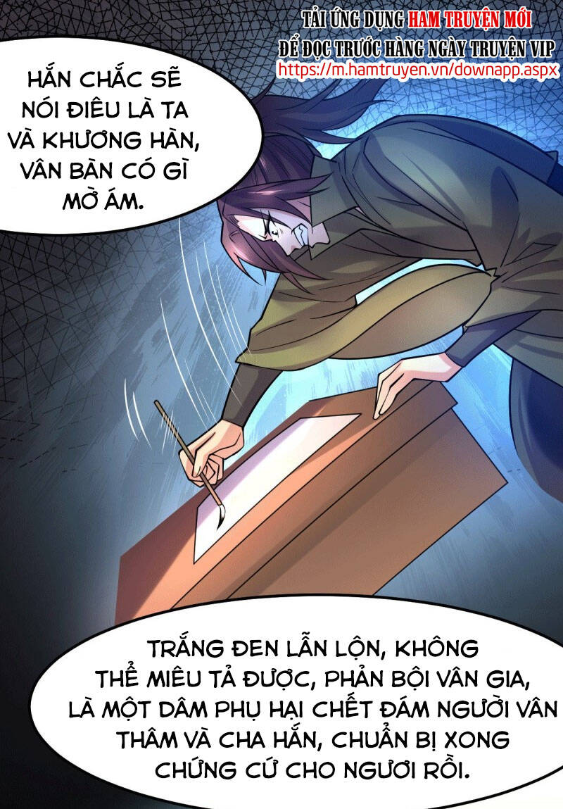 Bổn Tế Tu Chính Là Tiện Đạo Chapter 95 - Trang 2