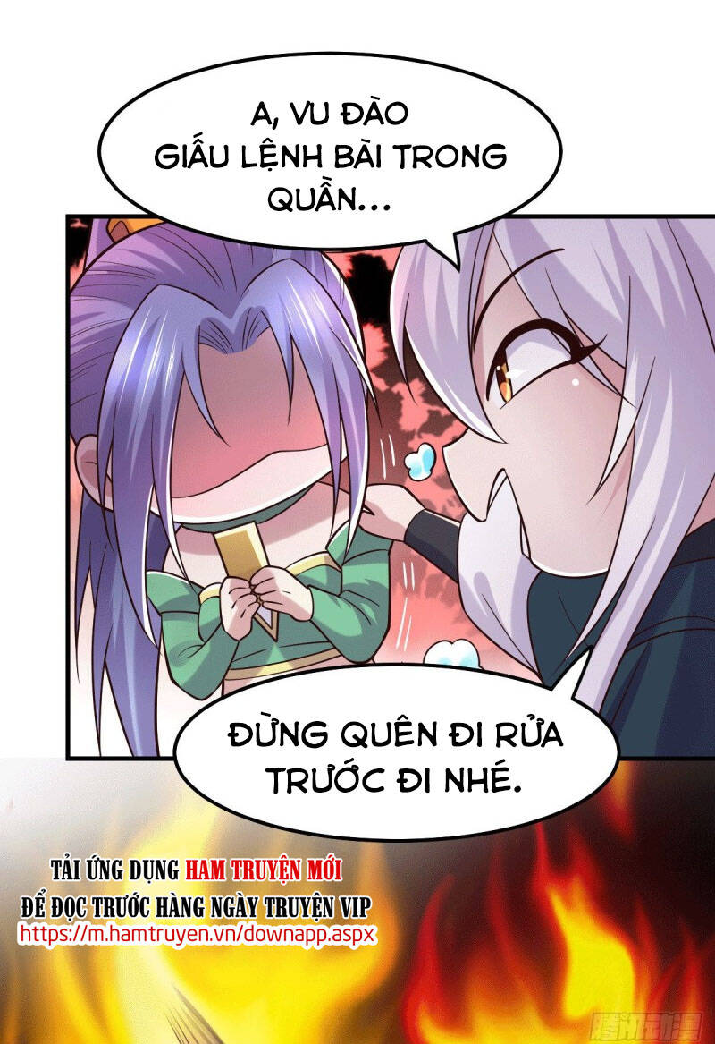 Bổn Tế Tu Chính Là Tiện Đạo Chapter 95 - Trang 2