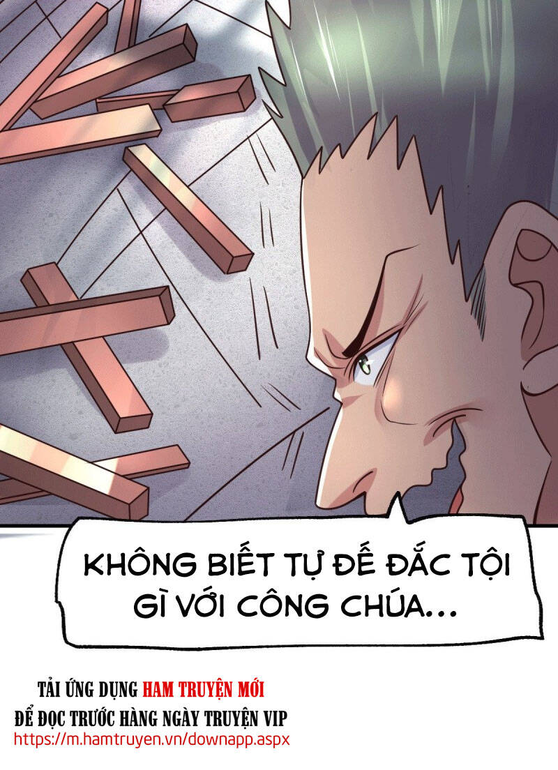 Bổn Tế Tu Chính Là Tiện Đạo Chapter 95 - Trang 2