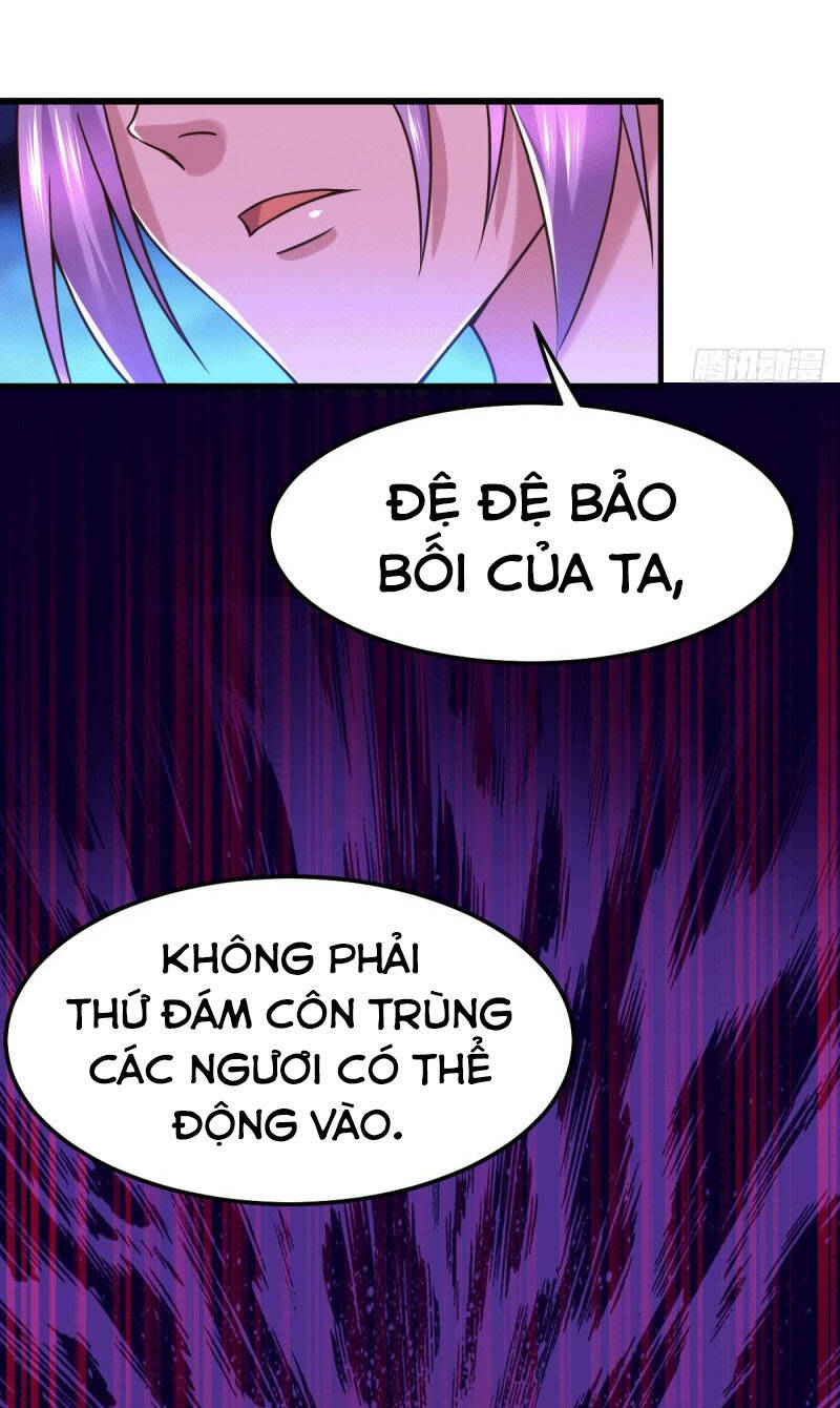 Bổn Tế Tu Chính Là Tiện Đạo Chapter 95 - Trang 2