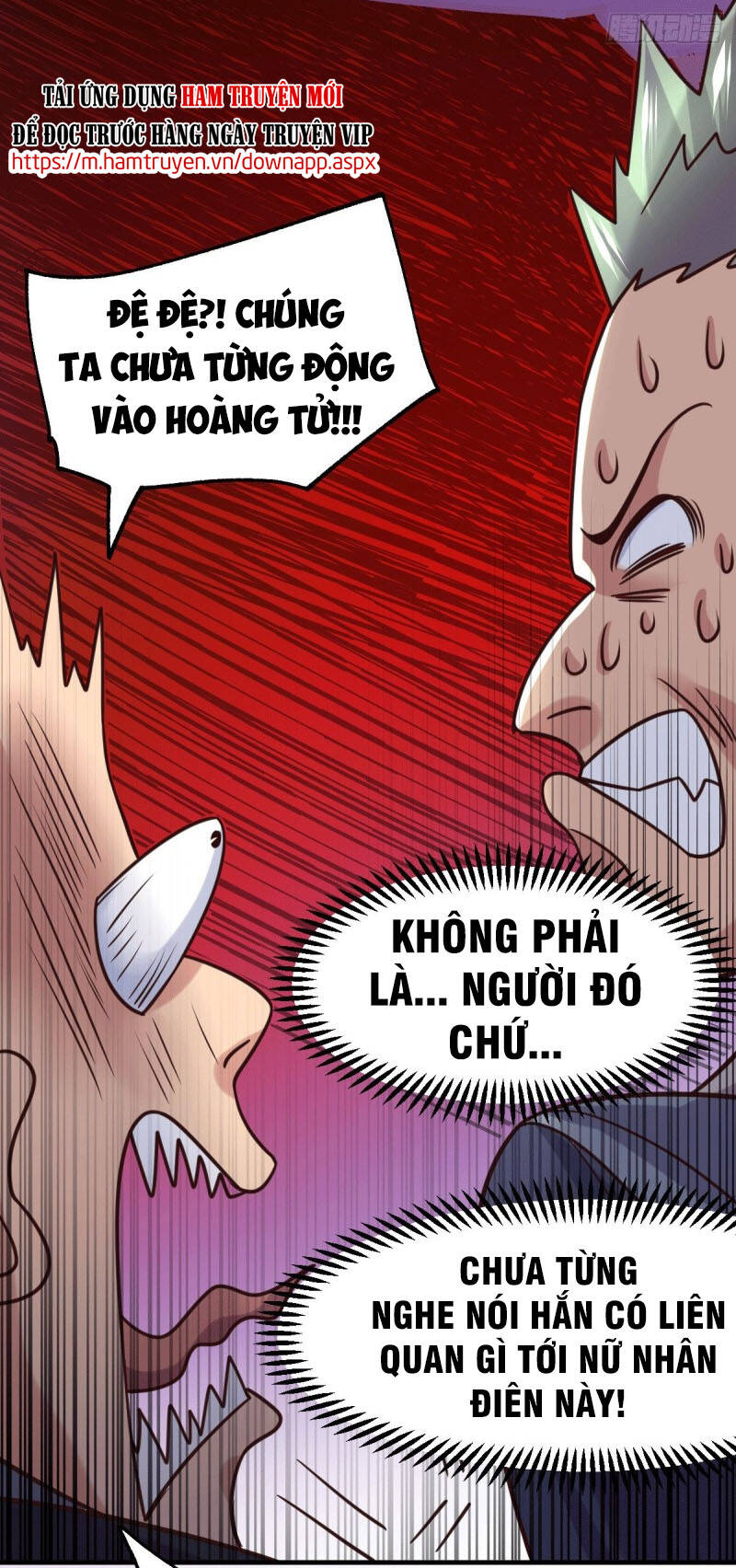 Bổn Tế Tu Chính Là Tiện Đạo Chapter 95 - Trang 2