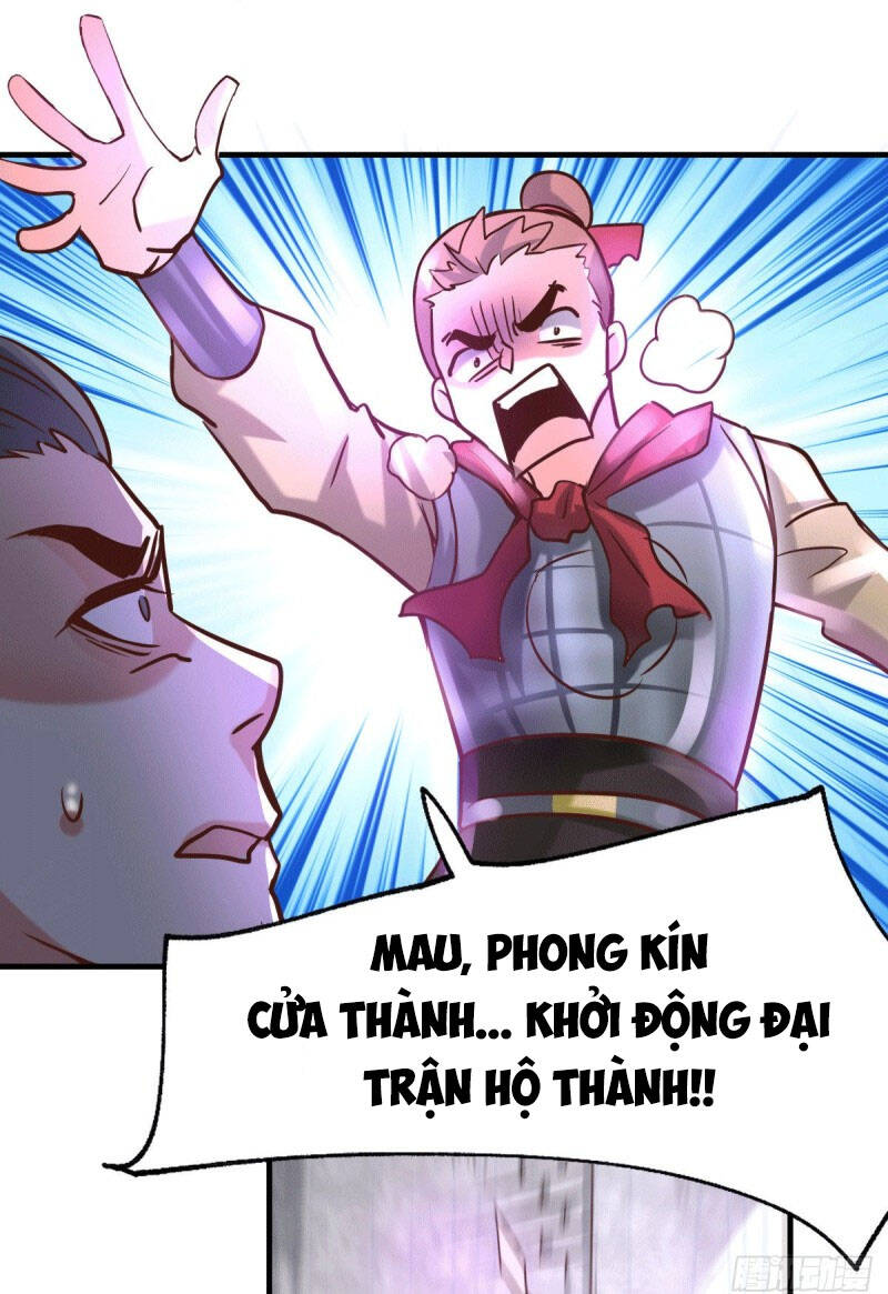 Bổn Tế Tu Chính Là Tiện Đạo Chapter 95 - Trang 2