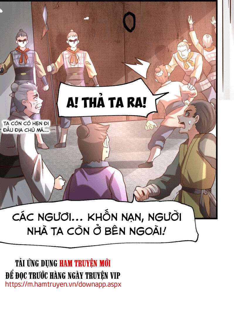 Bổn Tế Tu Chính Là Tiện Đạo Chapter 95 - Trang 2