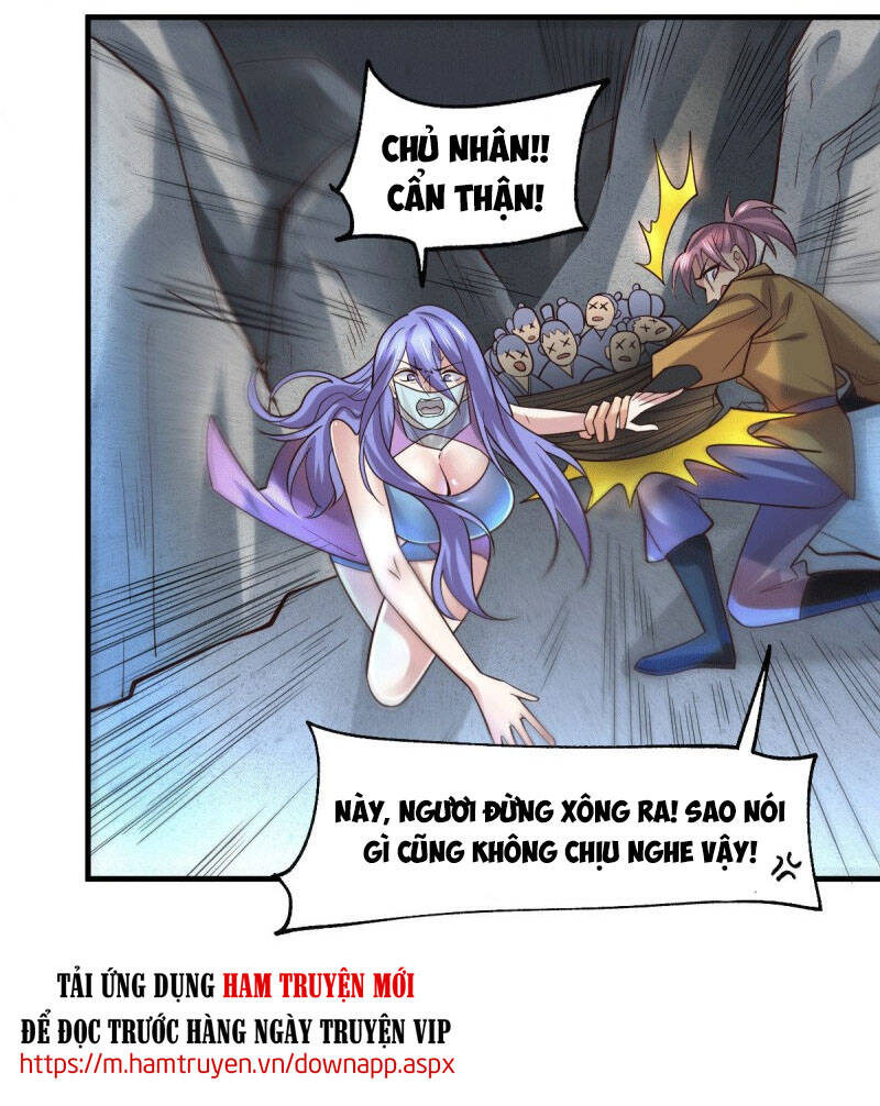 Bổn Tế Tu Chính Là Tiện Đạo Chapter 94 - Trang 2