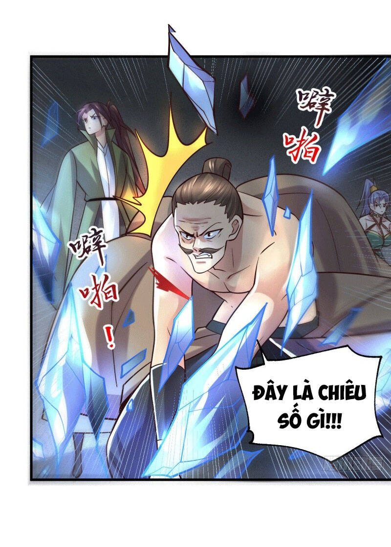 Bổn Tế Tu Chính Là Tiện Đạo Chapter 94 - Trang 2