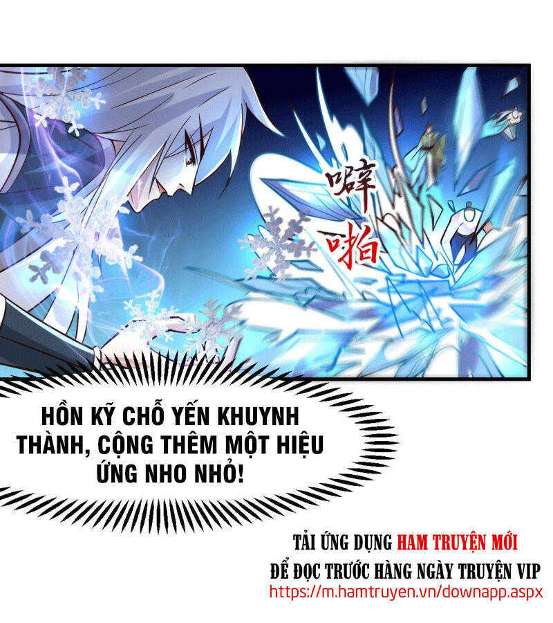 Bổn Tế Tu Chính Là Tiện Đạo Chapter 94 - Trang 2