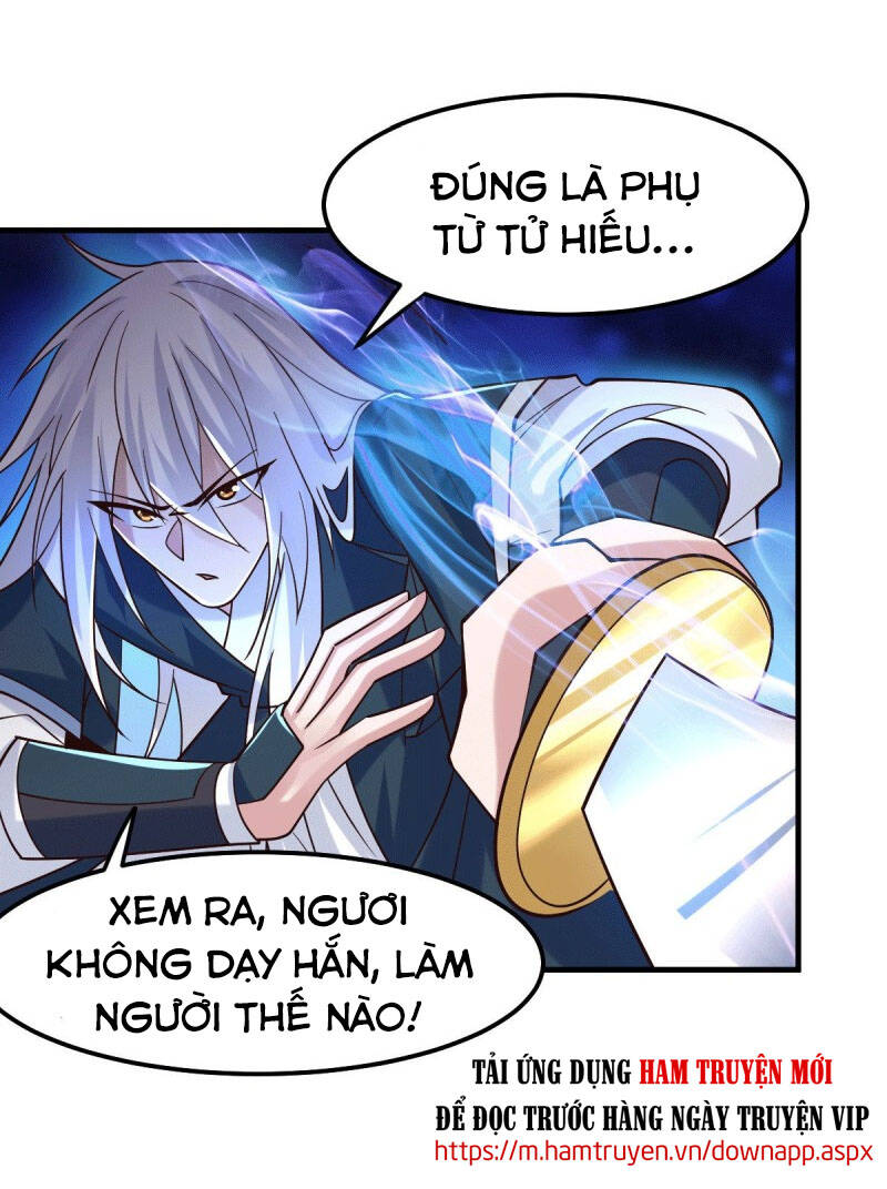 Bổn Tế Tu Chính Là Tiện Đạo Chapter 94 - Trang 2