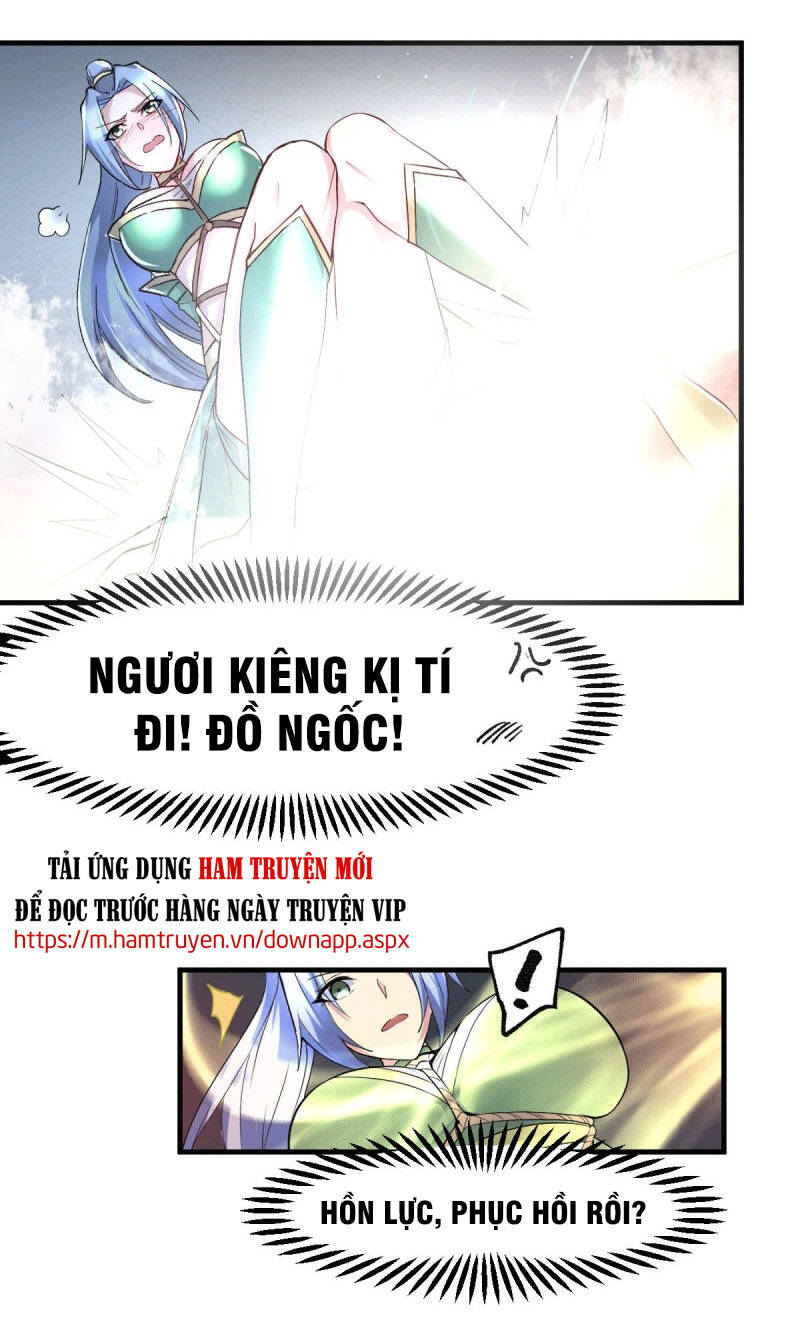 Bổn Tế Tu Chính Là Tiện Đạo Chapter 94 - Trang 2