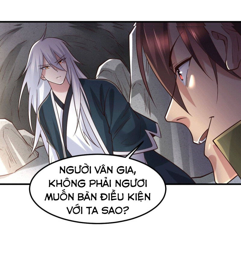 Bổn Tế Tu Chính Là Tiện Đạo Chapter 93 - Trang 2