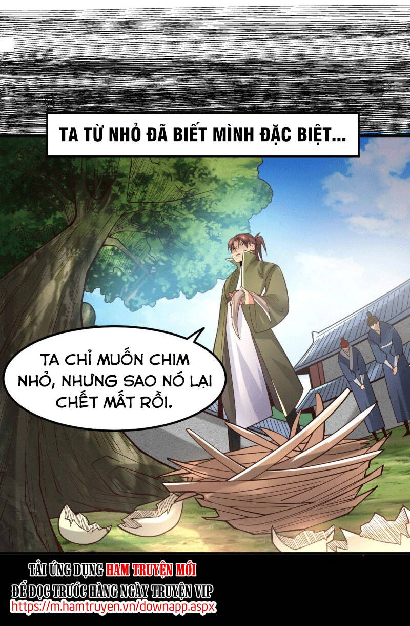 Bổn Tế Tu Chính Là Tiện Đạo Chapter 93 - Trang 2