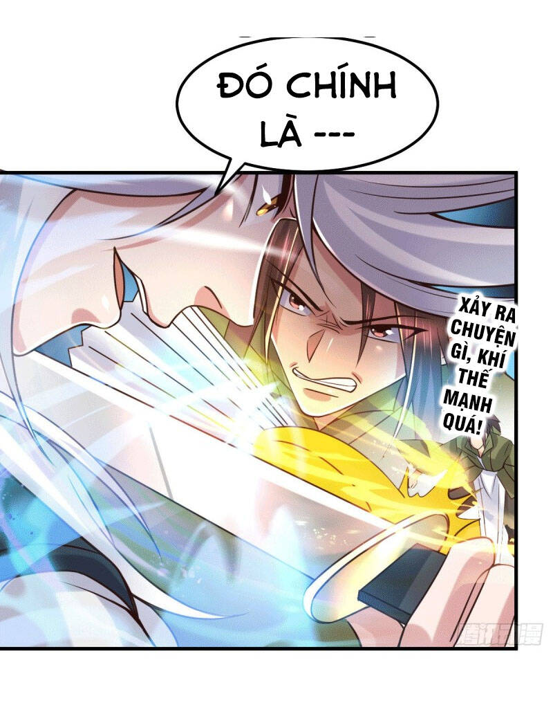 Bổn Tế Tu Chính Là Tiện Đạo Chapter 93 - Trang 2