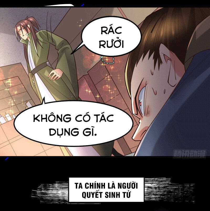 Bổn Tế Tu Chính Là Tiện Đạo Chapter 93 - Trang 2