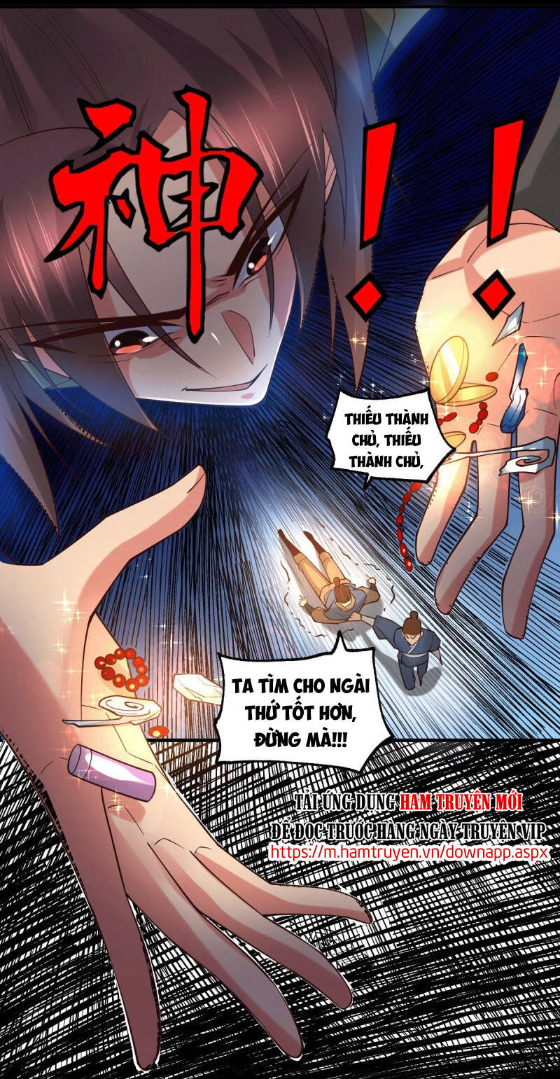 Bổn Tế Tu Chính Là Tiện Đạo Chapter 93 - Trang 2