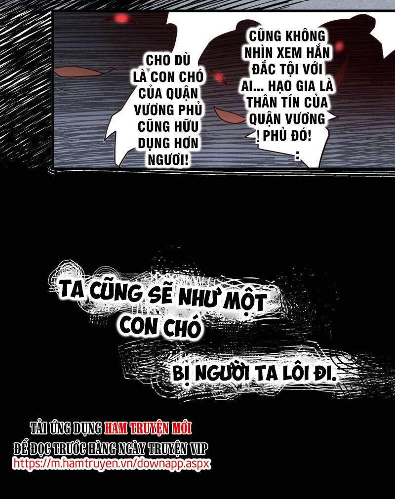 Bổn Tế Tu Chính Là Tiện Đạo Chapter 93 - Trang 2