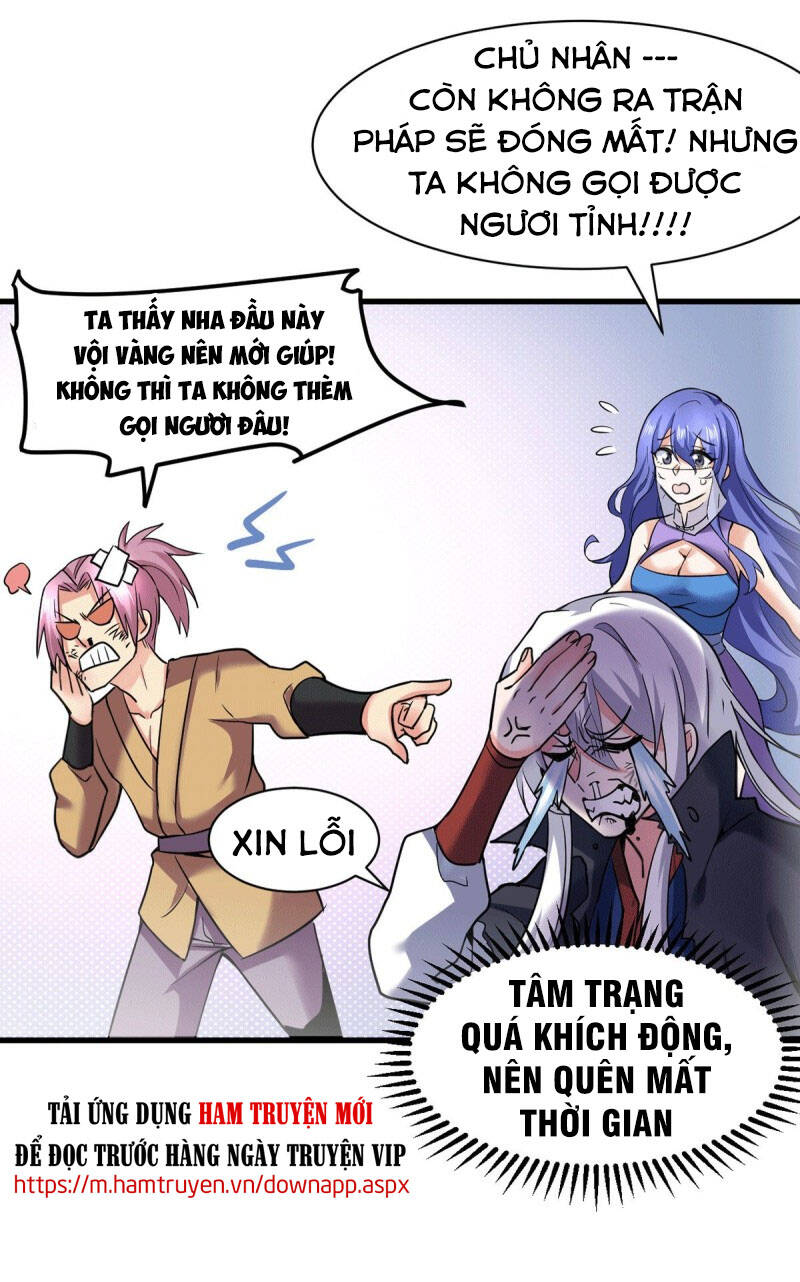 Bổn Tế Tu Chính Là Tiện Đạo Chapter 92 - Trang 2