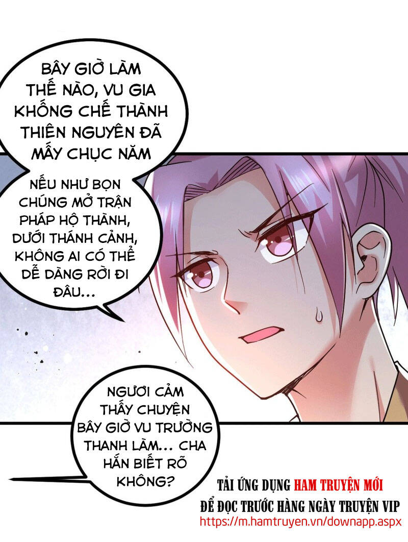 Bổn Tế Tu Chính Là Tiện Đạo Chapter 92 - Trang 2