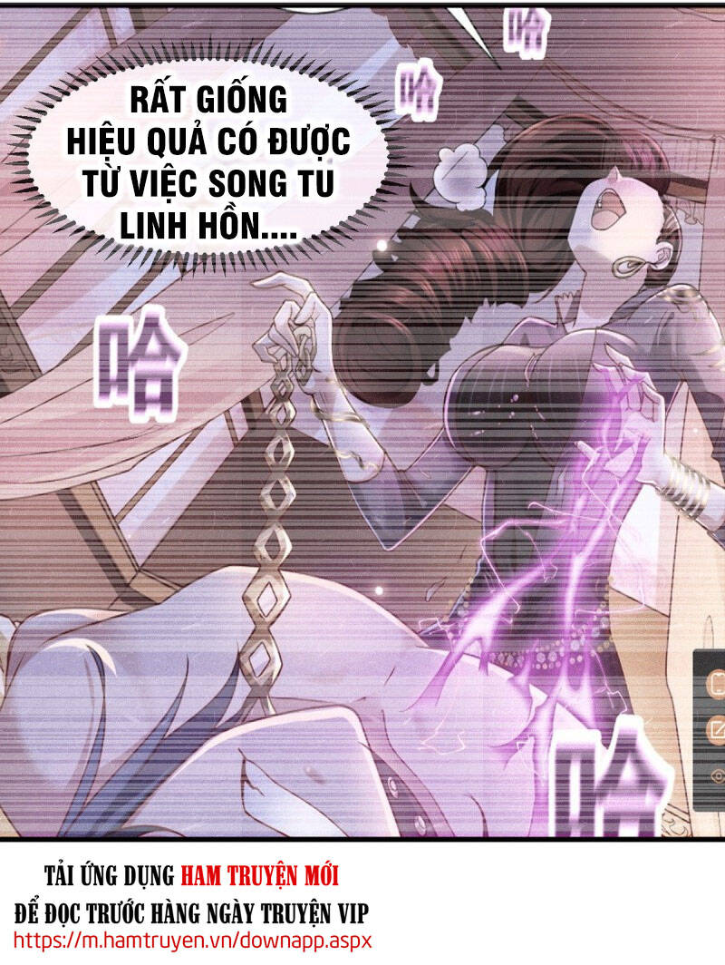 Bổn Tế Tu Chính Là Tiện Đạo Chapter 92 - Trang 2