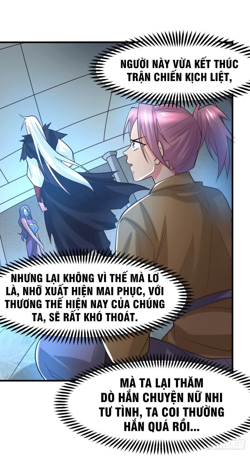 Bổn Tế Tu Chính Là Tiện Đạo Chapter 91 - Trang 2