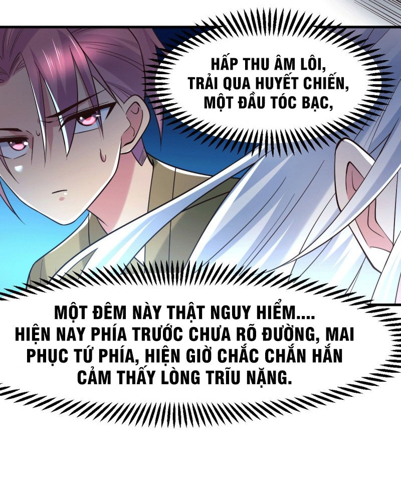 Bổn Tế Tu Chính Là Tiện Đạo Chapter 91 - Trang 2