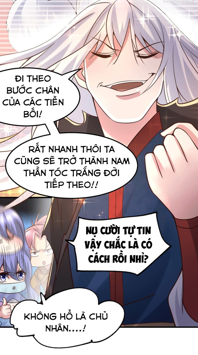 Bổn Tế Tu Chính Là Tiện Đạo Chapter 91 - Trang 2