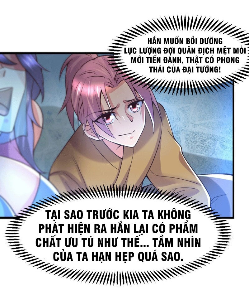 Bổn Tế Tu Chính Là Tiện Đạo Chapter 91 - Trang 2