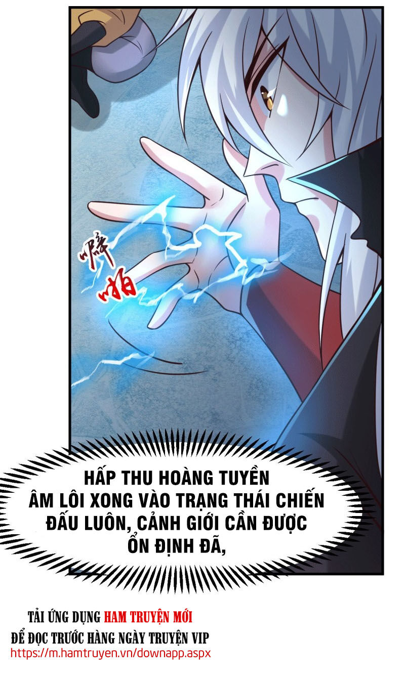 Bổn Tế Tu Chính Là Tiện Đạo Chapter 91 - Trang 2