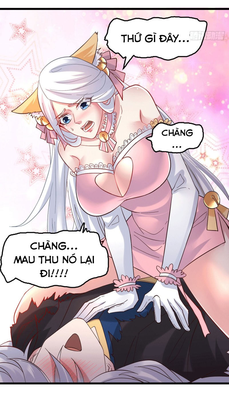 Bổn Tế Tu Chính Là Tiện Đạo Chapter 91 - Trang 2