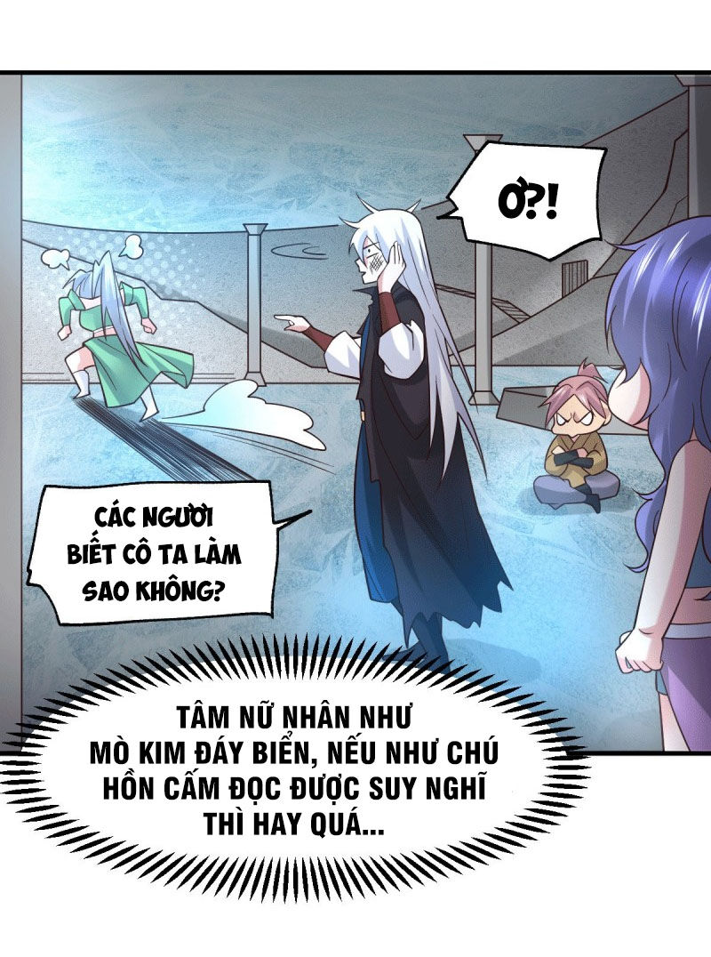 Bổn Tế Tu Chính Là Tiện Đạo Chapter 91 - Trang 2