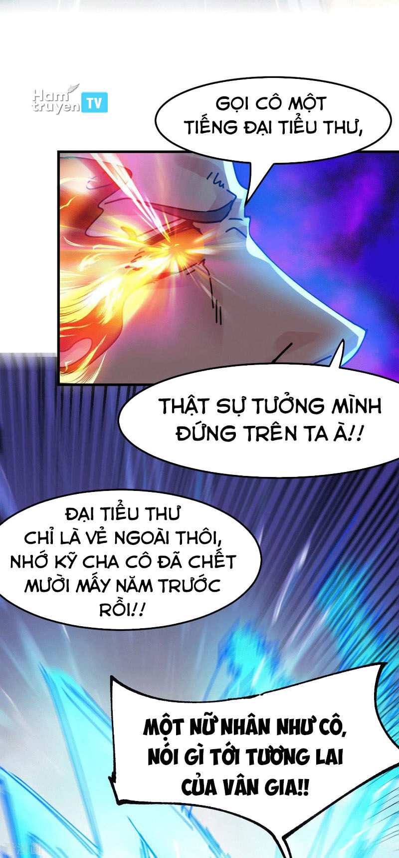 Bổn Tế Tu Chính Là Tiện Đạo Chapter 90 - Trang 2