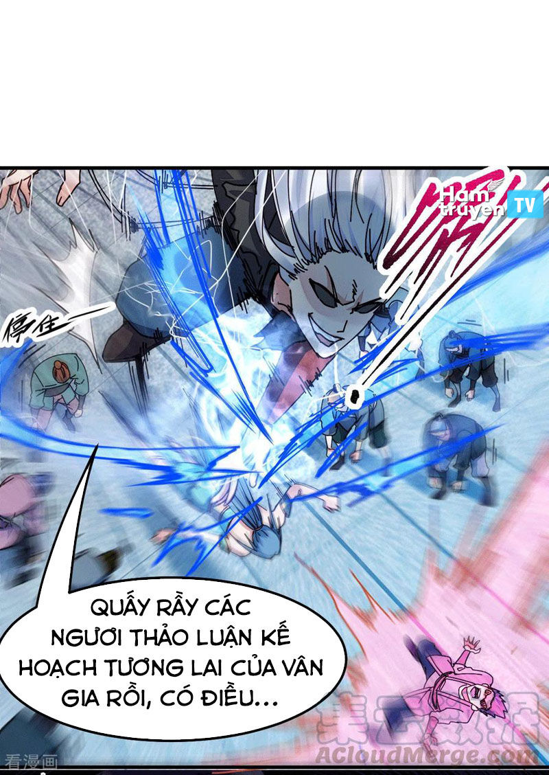 Bổn Tế Tu Chính Là Tiện Đạo Chapter 90 - Trang 2