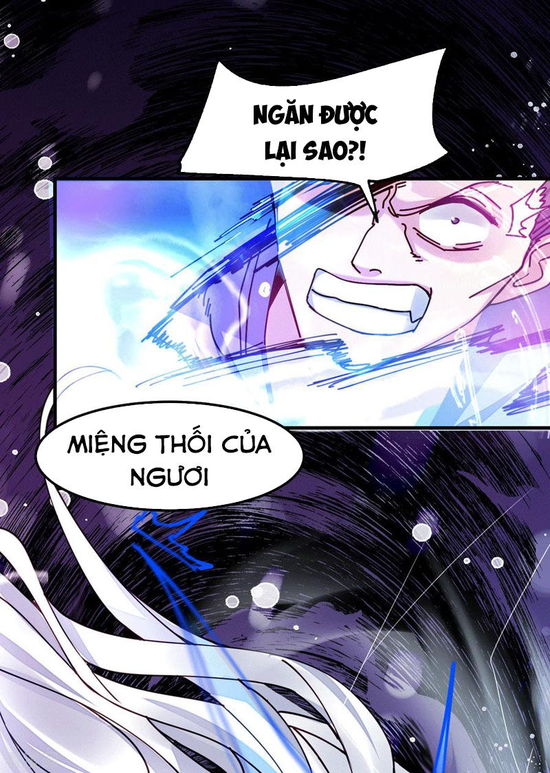 Bổn Tế Tu Chính Là Tiện Đạo Chapter 90 - Trang 2