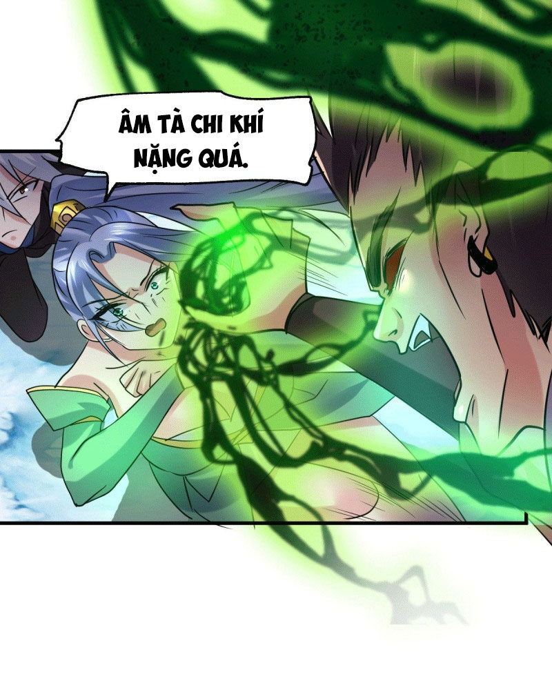 Bổn Tế Tu Chính Là Tiện Đạo Chapter 89 - Trang 2