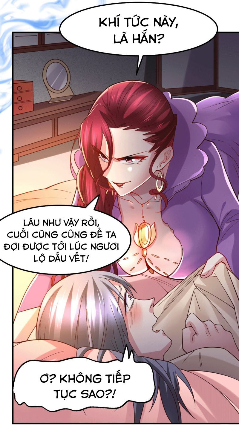 Bổn Tế Tu Chính Là Tiện Đạo Chapter 89 - Trang 2