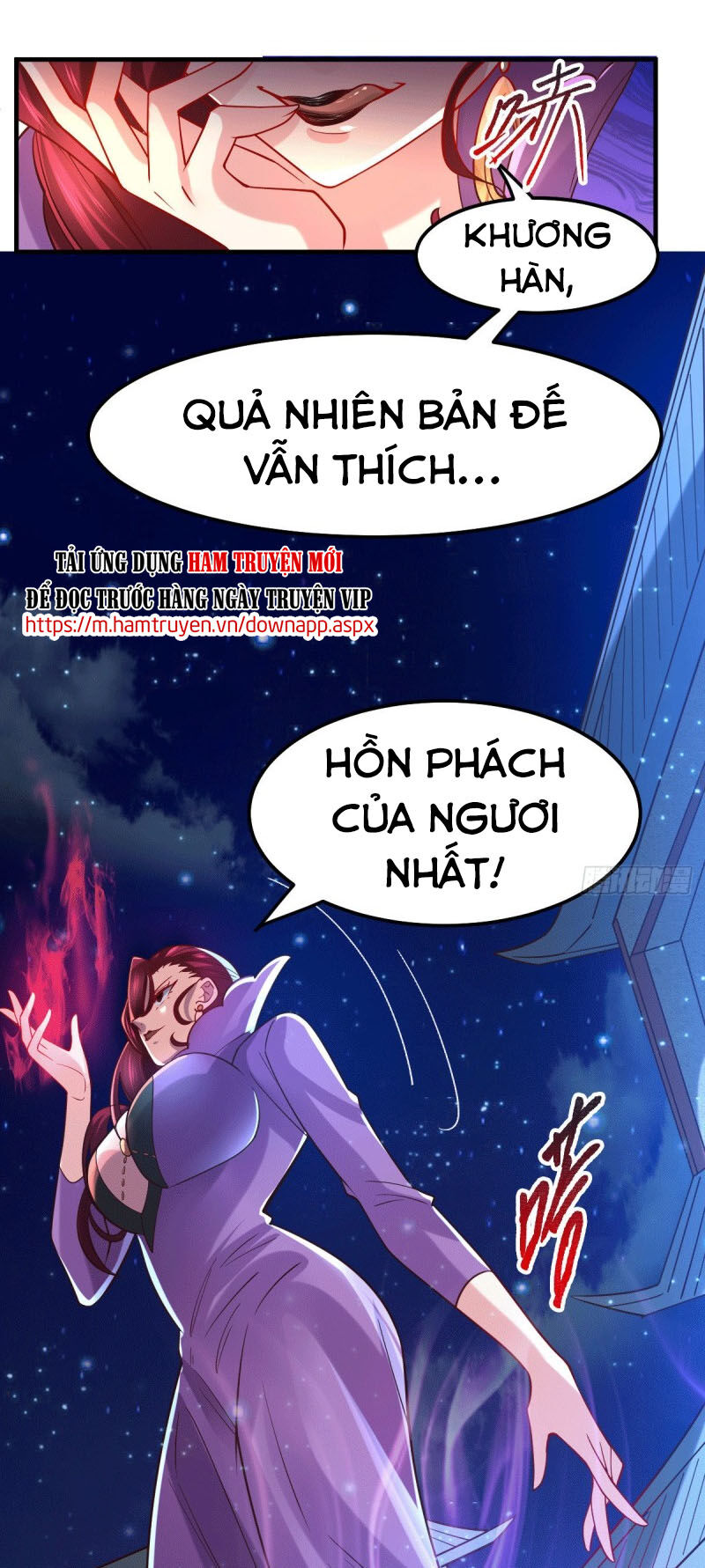 Bổn Tế Tu Chính Là Tiện Đạo Chapter 89 - Trang 2