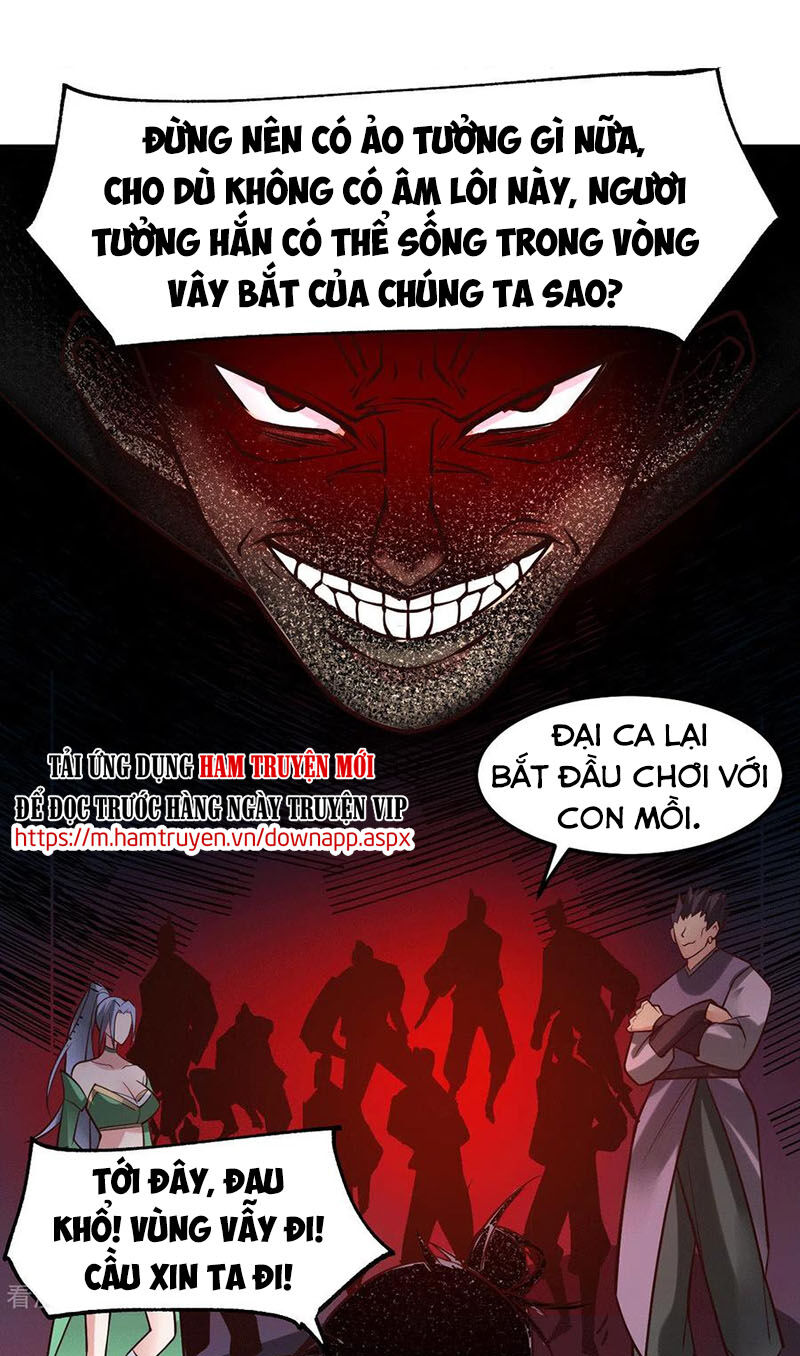 Bổn Tế Tu Chính Là Tiện Đạo Chapter 88 - Trang 2