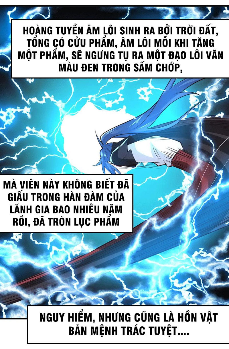 Bổn Tế Tu Chính Là Tiện Đạo Chapter 88 - Trang 2