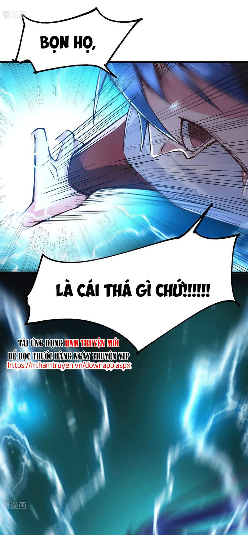 Bổn Tế Tu Chính Là Tiện Đạo Chapter 88 - Trang 2