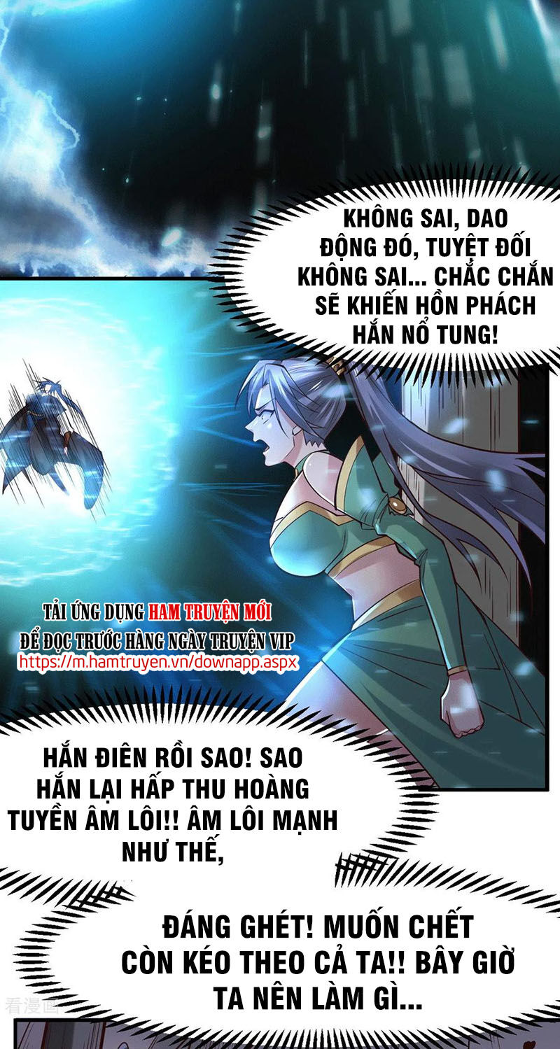 Bổn Tế Tu Chính Là Tiện Đạo Chapter 88 - Trang 2