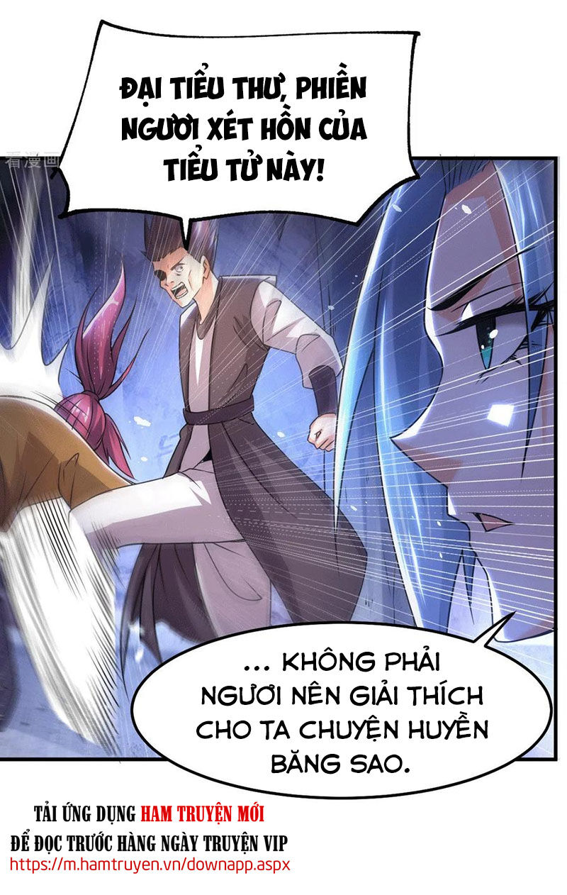 Bổn Tế Tu Chính Là Tiện Đạo Chapter 88 - Trang 2