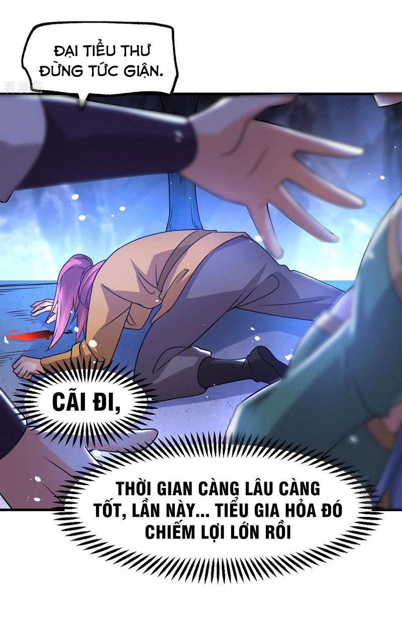 Bổn Tế Tu Chính Là Tiện Đạo Chapter 88 - Trang 2