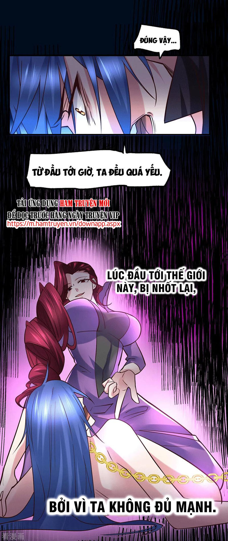 Bổn Tế Tu Chính Là Tiện Đạo Chapter 88 - Trang 2