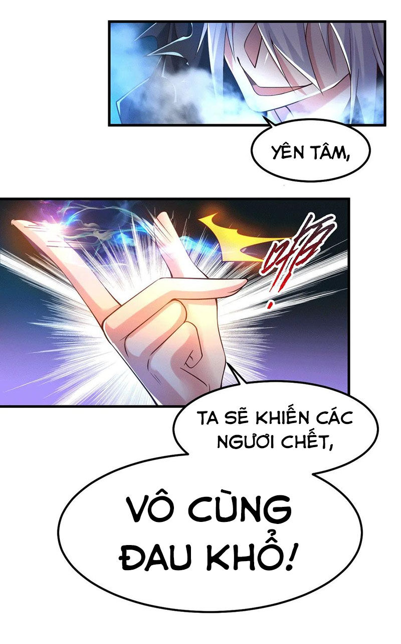 Bổn Tế Tu Chính Là Tiện Đạo Chapter 88 - Trang 2