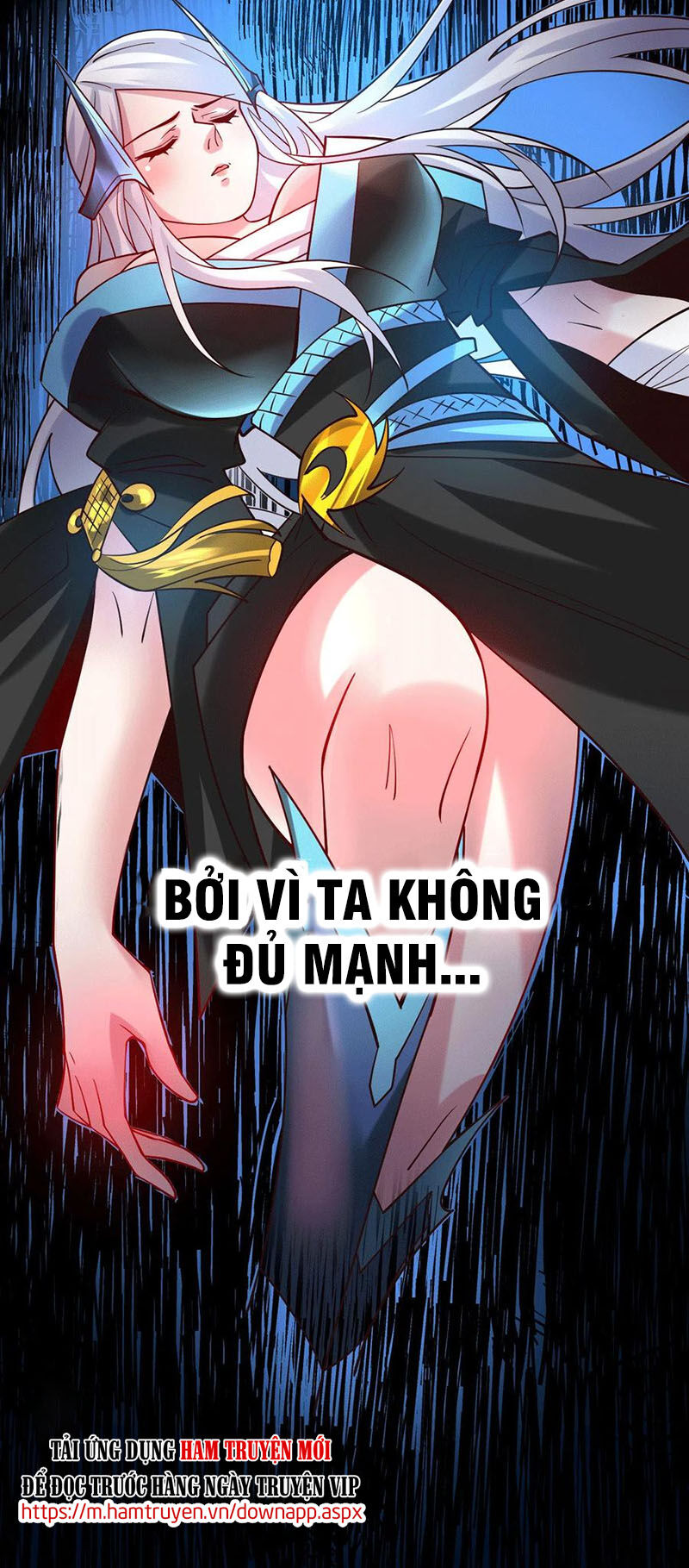 Bổn Tế Tu Chính Là Tiện Đạo Chapter 88 - Trang 2