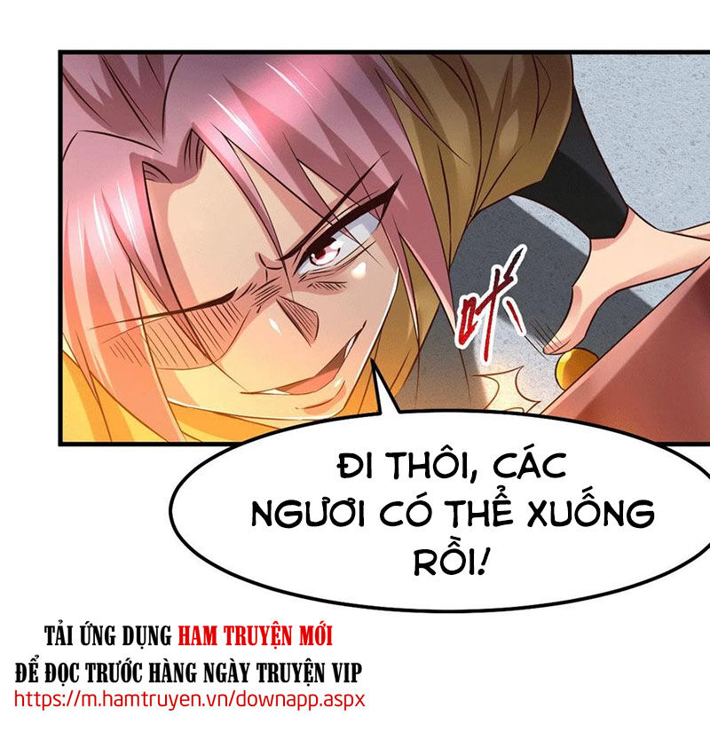 Bổn Tế Tu Chính Là Tiện Đạo Chapter 87 - Trang 2