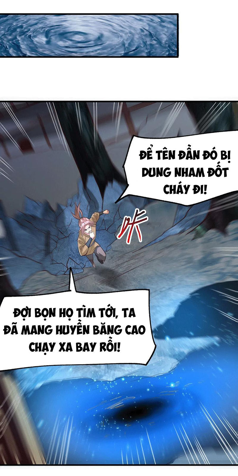 Bổn Tế Tu Chính Là Tiện Đạo Chapter 87 - Trang 2