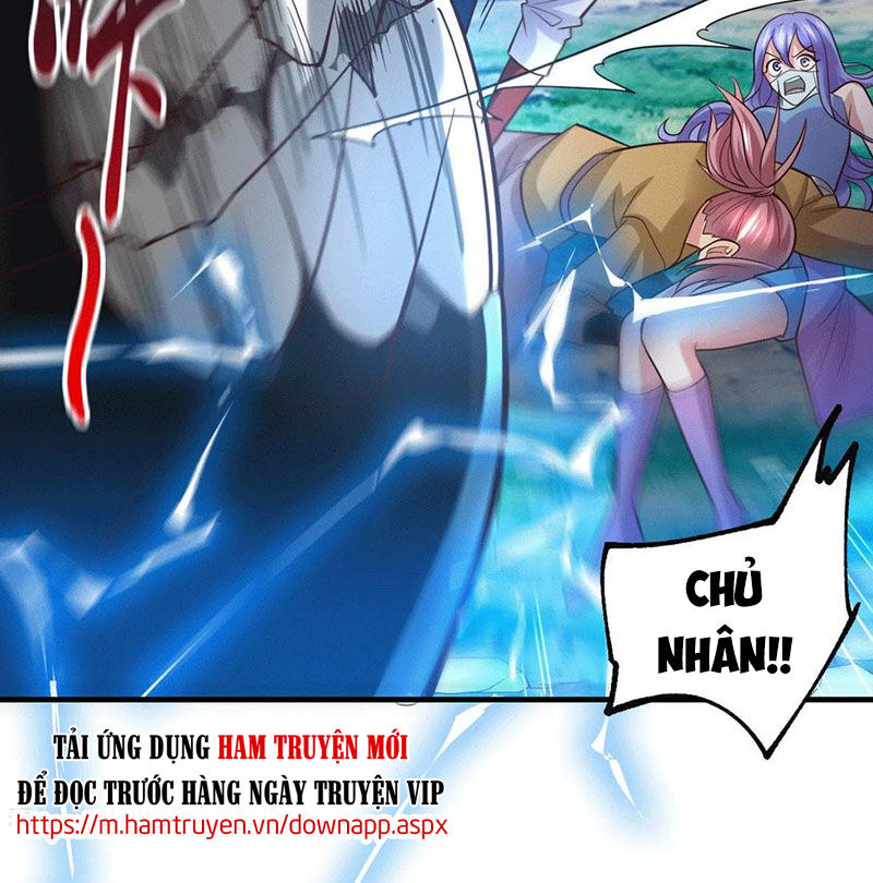 Bổn Tế Tu Chính Là Tiện Đạo Chapter 87 - Trang 2