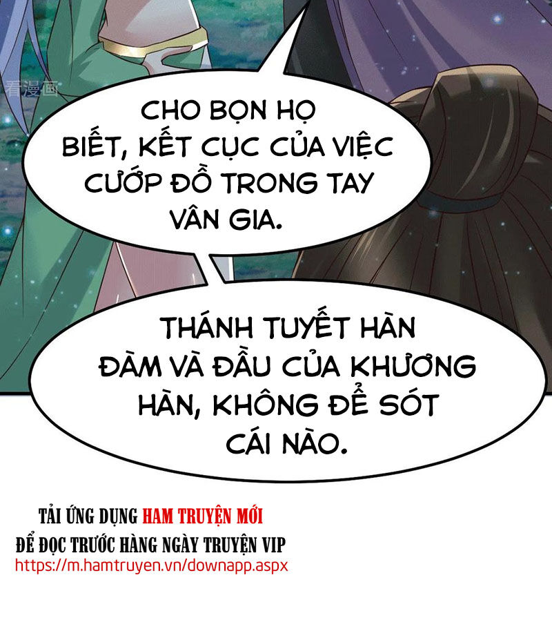 Bổn Tế Tu Chính Là Tiện Đạo Chapter 87 - Trang 2