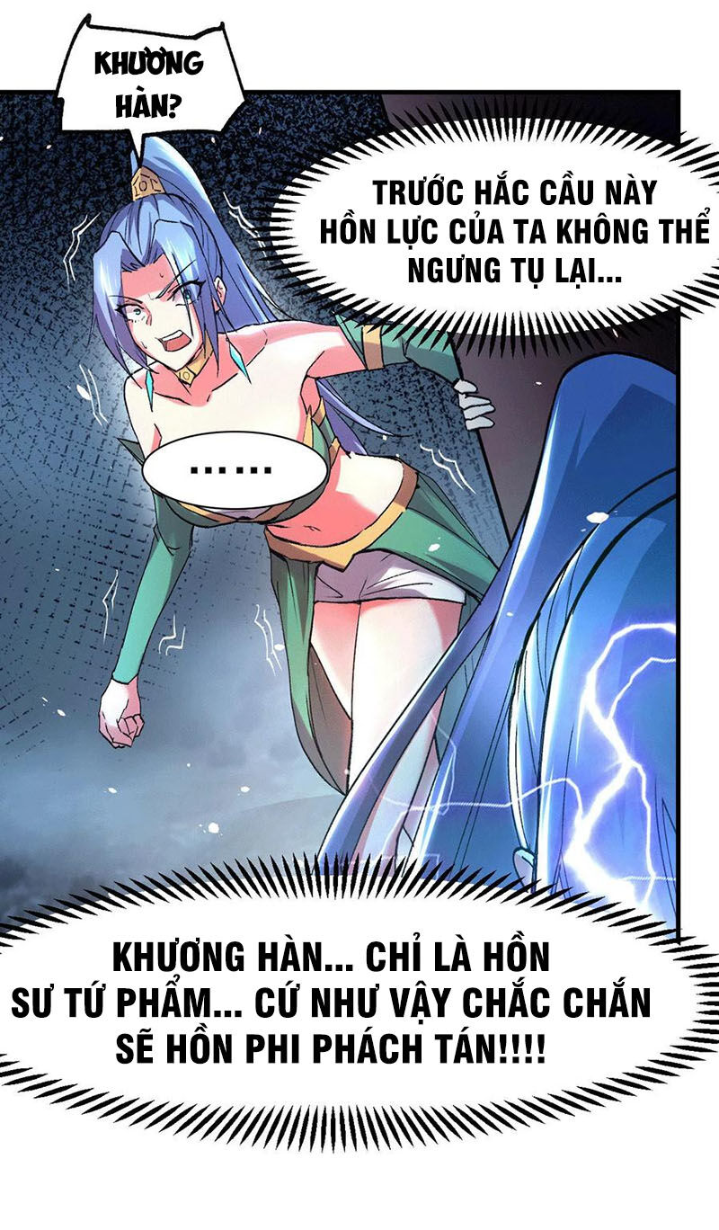 Bổn Tế Tu Chính Là Tiện Đạo Chapter 87 - Trang 2