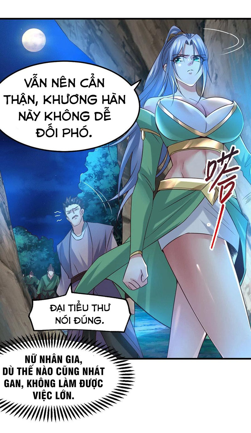 Bổn Tế Tu Chính Là Tiện Đạo Chapter 87 - Trang 2