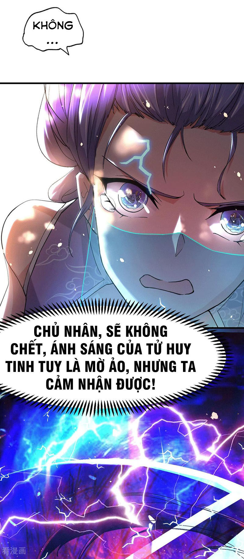 Bổn Tế Tu Chính Là Tiện Đạo Chapter 87 - Trang 2